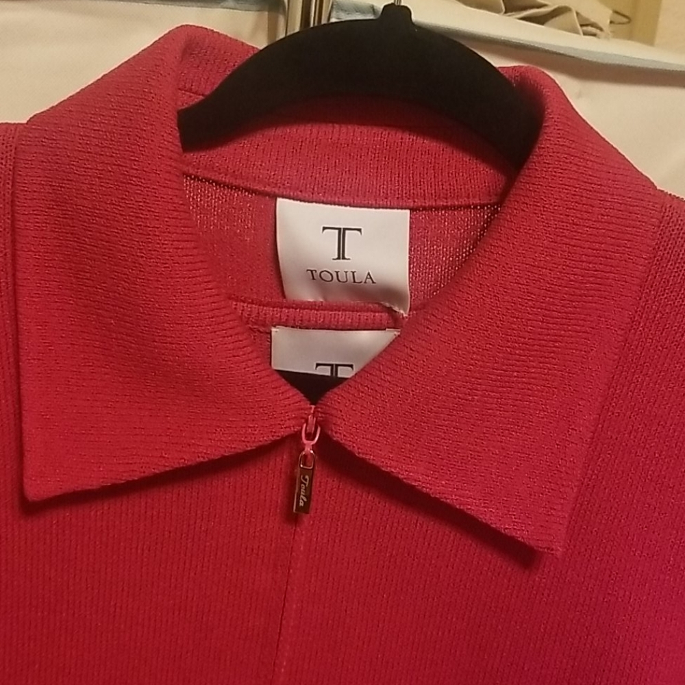 Jacket and shell - Picture 3 of 4